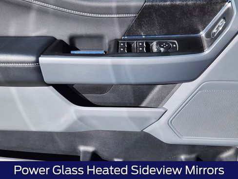 Certified 2022 Ford F150 XLT w/ Equipment Group 302A High image 12