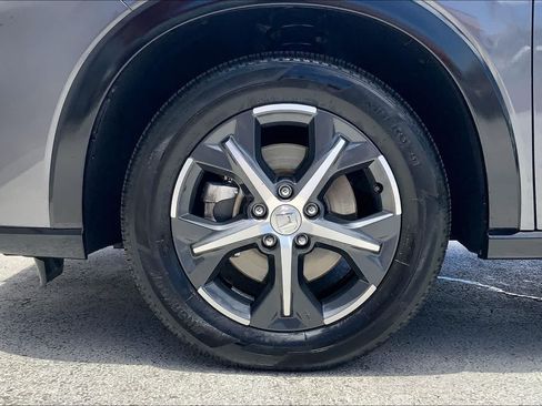 Used 2025 Honda HR-V EX-L image 8