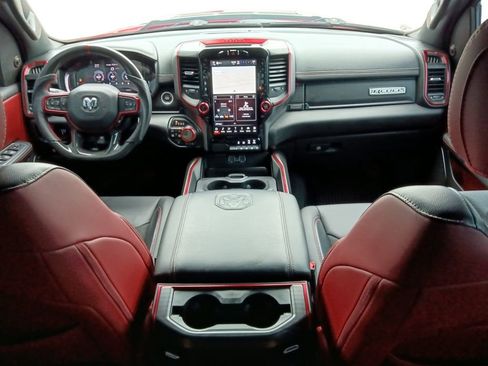 Used 2023 RAM 1500 Rebel w/ Rebel Level 1 Equipment Group AWD/4WD image 20