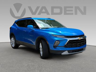 Used 2024 Chevrolet Blazer LT w/ Convenience Package