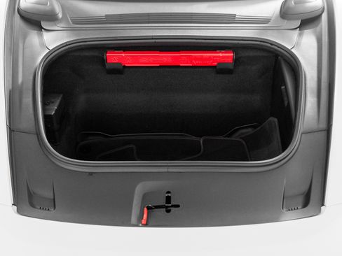 Used 2025 Porsche 911 Carrera 4 GTS image 52