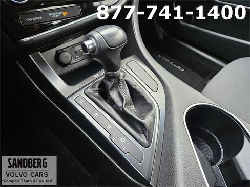 Used 2016 Kia Optima Hybrid w/ Hybrid Convenience Package image 23