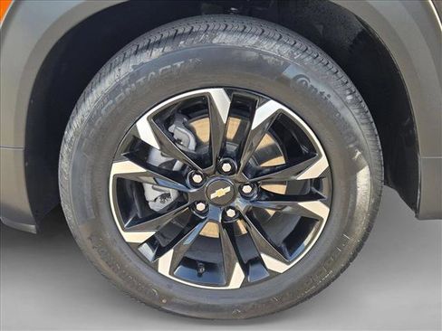 Used 2023 Chevrolet TrailBlazer LT image 22