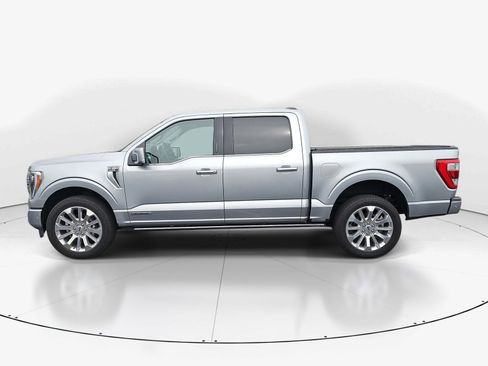Used 2023 Ford F150 Limited AWD/4WD image 6