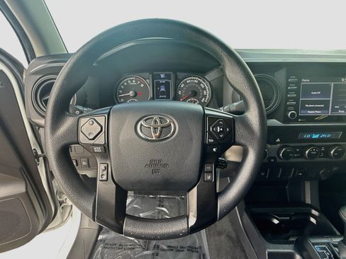Used 2023 Toyota Tacoma SR AWD/4WD image 10