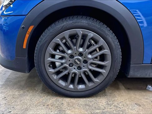 Used 2026 MINI Cooper S FWD image 12