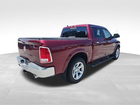 Certified 2019 RAM 1500 Laramie w/ Convenience Group RWD image 28