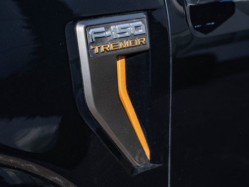 Used 2024 Ford F150 Tremor image 11