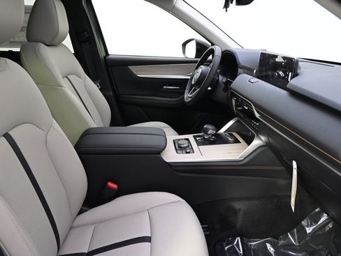 New 2026 MAZDA CX-90 3.3 Turbo w/ Preferred Package image 16