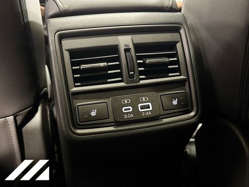 New 2026 Subaru Outback Touring XT image 28