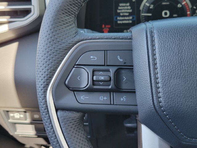 New 2026 Toyota Sequoia Limited w/ Tow Technology Package AWD/4WD image 8