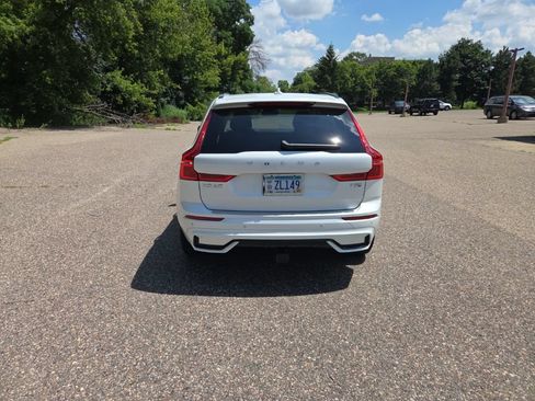 Used 2025 Volvo XC60 T8 Plus w/ Protection Package Premier AWD/4WD image 9