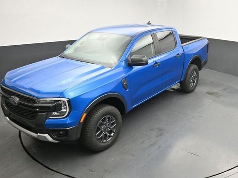 Used 2024 Ford Ranger XLT w/ Equipment Group 301A High AWD/4WD image 19