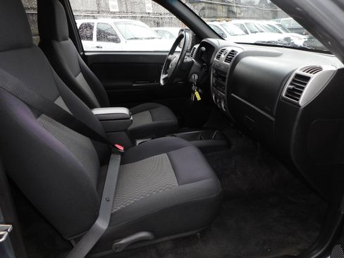 Used 2008 Chevrolet Colorado LT image 24