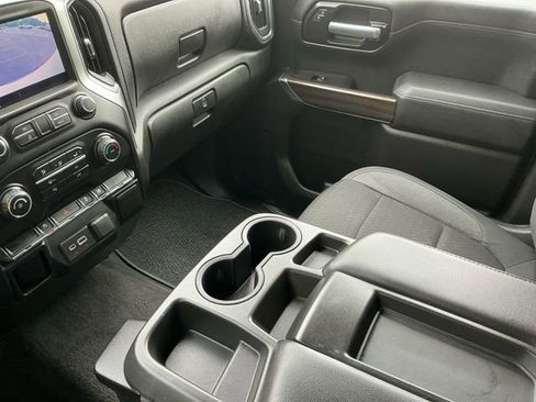 Used 2020 Chevrolet Silverado 1500 LT AWD/4WD image 23