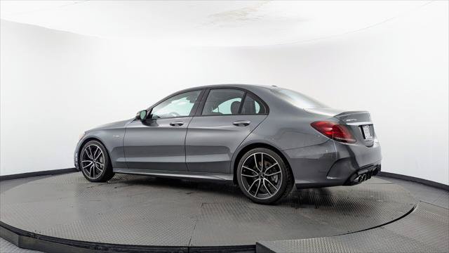 Used 2019 Mercedes-Benz C 43 AMG 4MATIC Sedan image 6