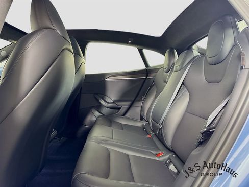 Used 2026 Tesla Model S image 28