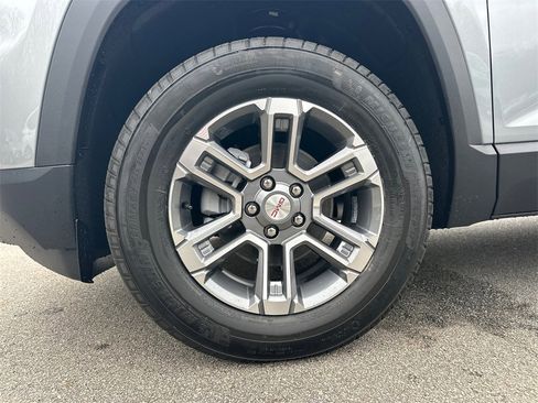 New 2026 GMC Terrain Elevation w/ Technology Package II image 12