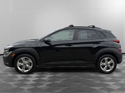 Certified 2023 Hyundai Kona SEL image 4