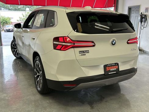 Used 2026 BMW X3 xDrive30i AWD/4WD image 5