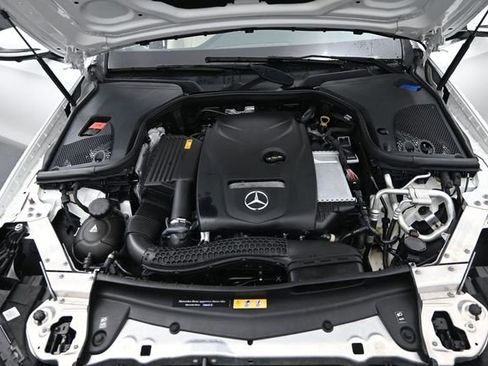 Used 2019 Mercedes-Benz E 300 image 19