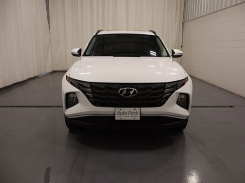 Used 2022 Hyundai Tucson SEL w/ Convenience Package image 3