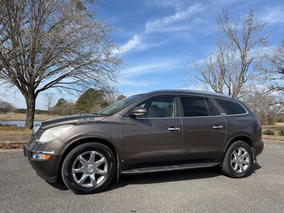Used 2009 Buick Enclave CXL w/ Entertainment Package #3