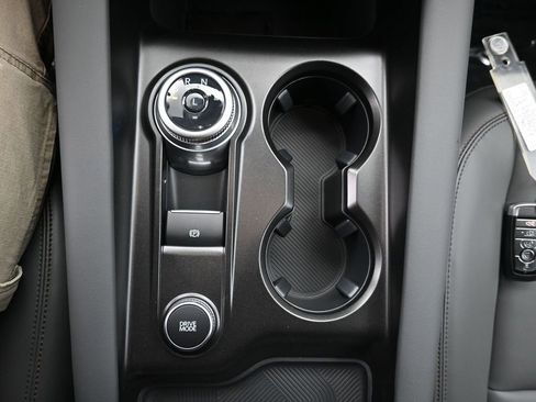 New 2026 Ford Explorer Active w/ Active Comfort Package image 33