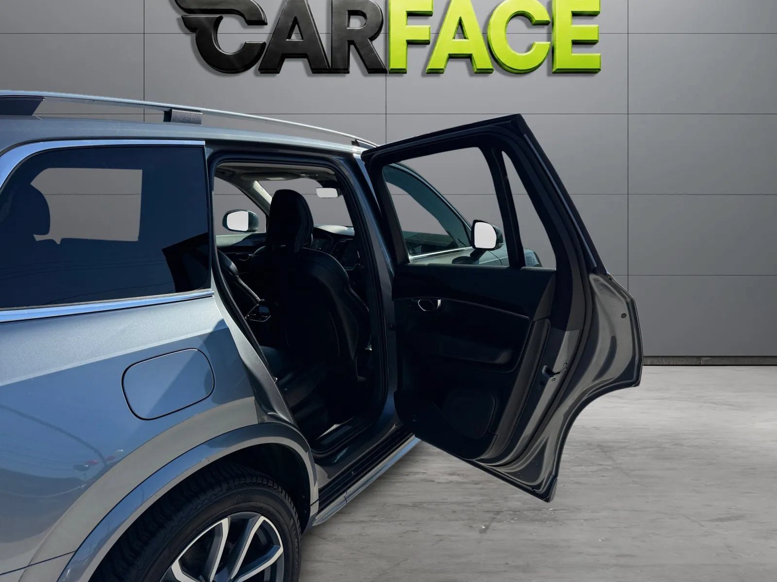 Used 2019 Volvo XC90 T5 Momentum AWD/4WD image 20