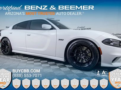 Used 2019 Dodge Charger Scat Pack w/ Daytona Edition Group