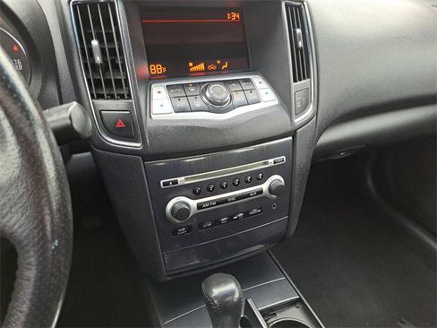 Used 2013 Nissan Maxima 3.5 S image 13