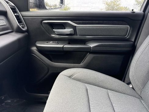Used 2022 RAM 1500 Big Horn RWD image 29