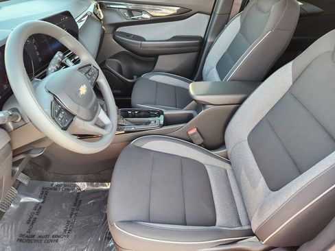 New 2026 Chevrolet TrailBlazer LT w/ Driver Confidence Package image 14