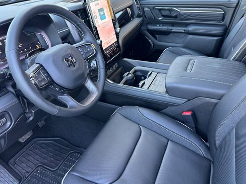 New 2026 RAM 1500 Limited AWD/4WD image 11