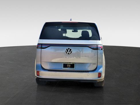 New 2025 Volkswagen ID. Buzz 1st Edition image 5