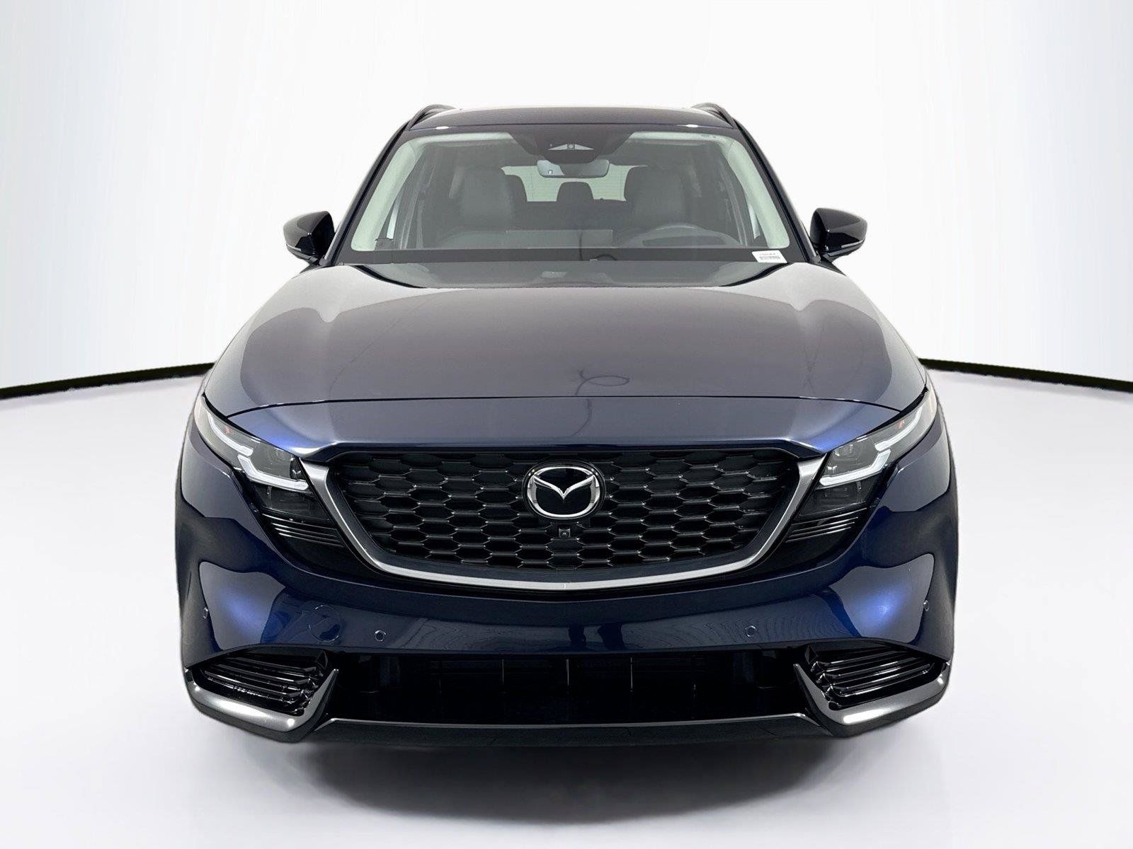 New 2026 MAZDA CX-5 2.5 S w/ Premium Plus Package AWD/4WD image 4