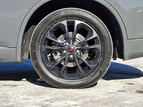 Used 2022 Dodge Durango R/T w/ Blacktop Package image 30