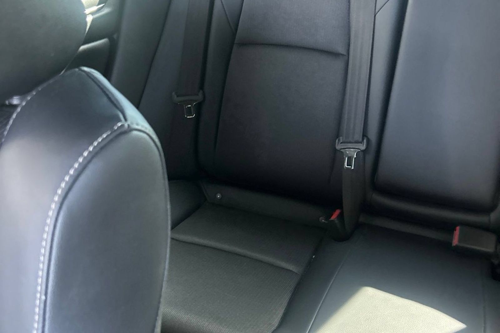 Used 2022 Honda Accord Sport image 4