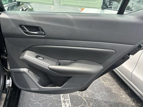 Certified 2025 Nissan Altima 2.5 S FWD image 45