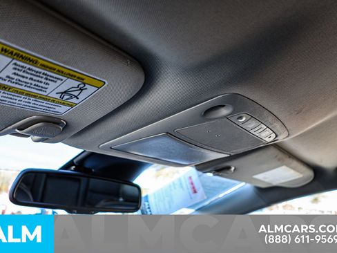 Used 2023 Nissan Murano SV image 49