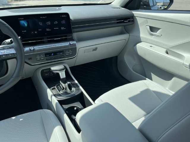 New 2027 Hyundai Kona SEL Sport FWD image 14