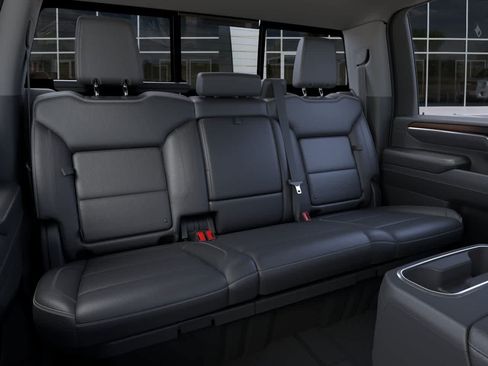 New 2026 GMC Sierra 2500 Denali w/ Denali Reserve Package AWD/4WD image 17