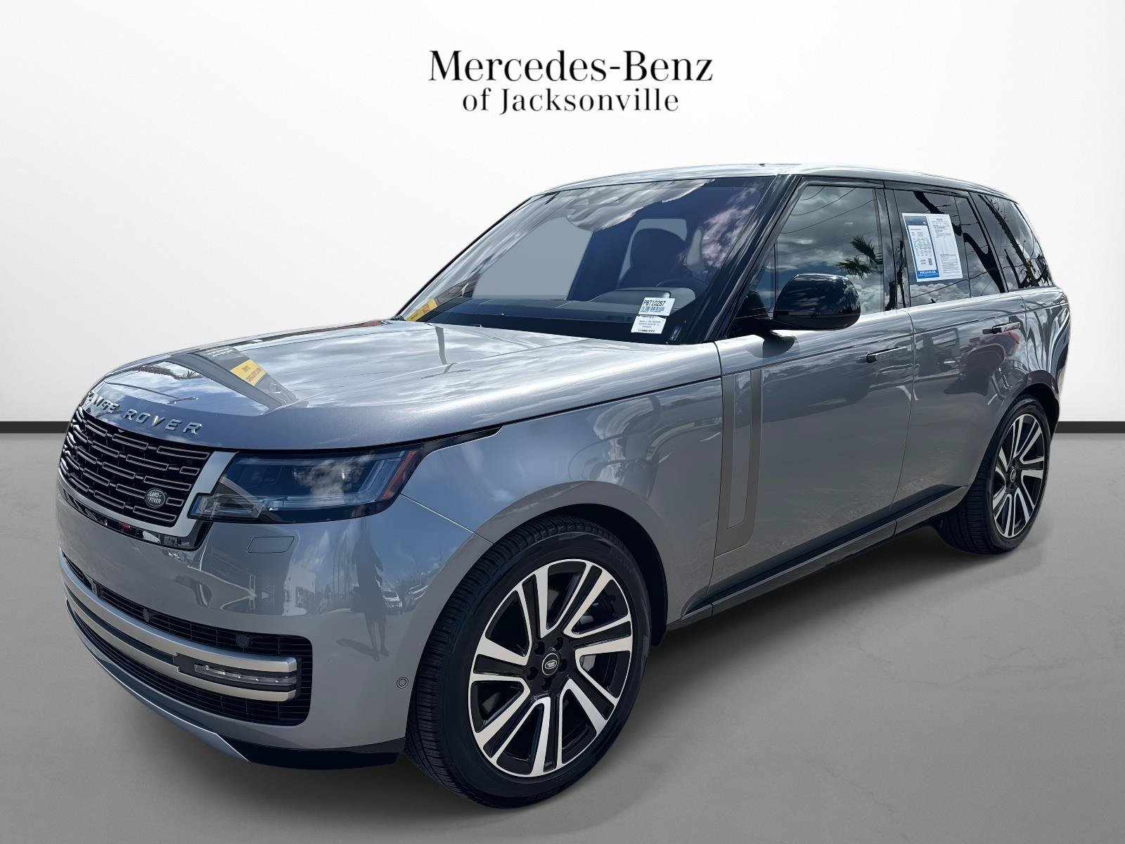 Used 2023 Land Rover Range Rover SE AWD/4WD image 7