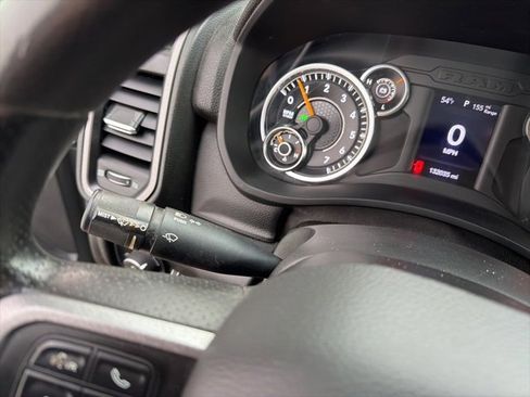 Used 2020 RAM 2500 Tradesman w/ Chrome Appearance Group image 21