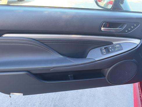 Used 2024 Lexus RC 350 F Sport image 12