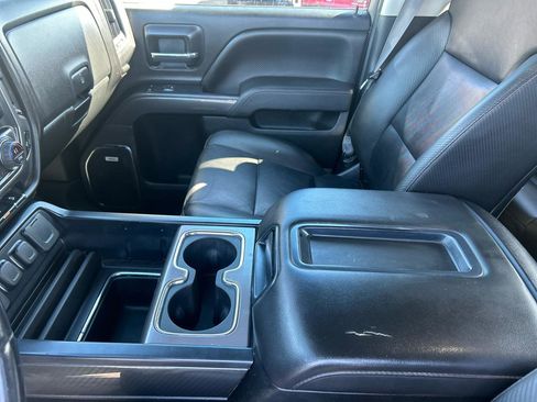 Used 2014 GMC Sierra 1500 SLT w/ All-Terrain Package image 18