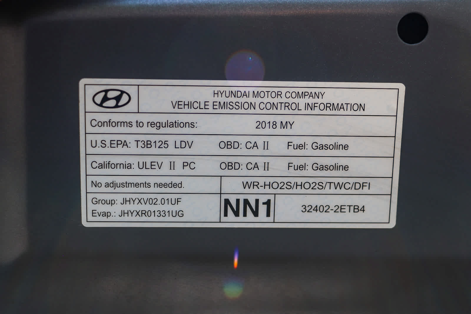 Used 2018 Hyundai Tucson SEL FWD image 26