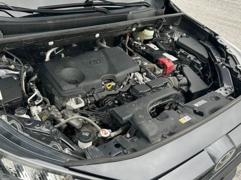 Used 2020 Toyota RAV4 LE image 51
