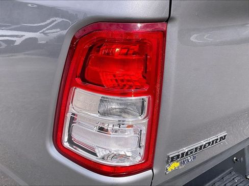 Used 2022 RAM 1500 Big Horn AWD/4WD image 30