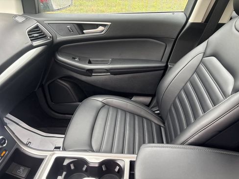 Used 2023 Ford Edge SEL w/ Convenience Package AWD/4WD image 16